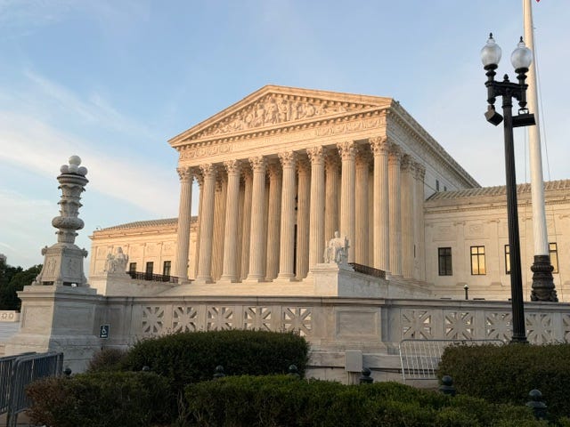 davidlat.substack.com - David Lat - Judicial Notice (06.28.26): Home Stretch
