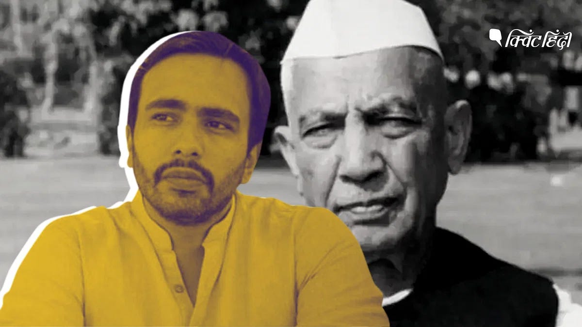 जयंत आंकड़ों में पश्चिम यूपी के 'चौधरी'? भारत रत्न- गठबंधन का साथ, कितनी बनेगी बात जयंत आंकड़ों में पश्चिम यूपी के 'चौधरी'? भारत रत्न- गठबंधन का साथ, कितनी बनेगी बात