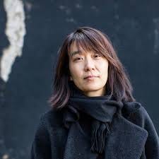 Han Kang, 2024 Nobel Laureate in Literature