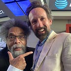 The Political Orphanage