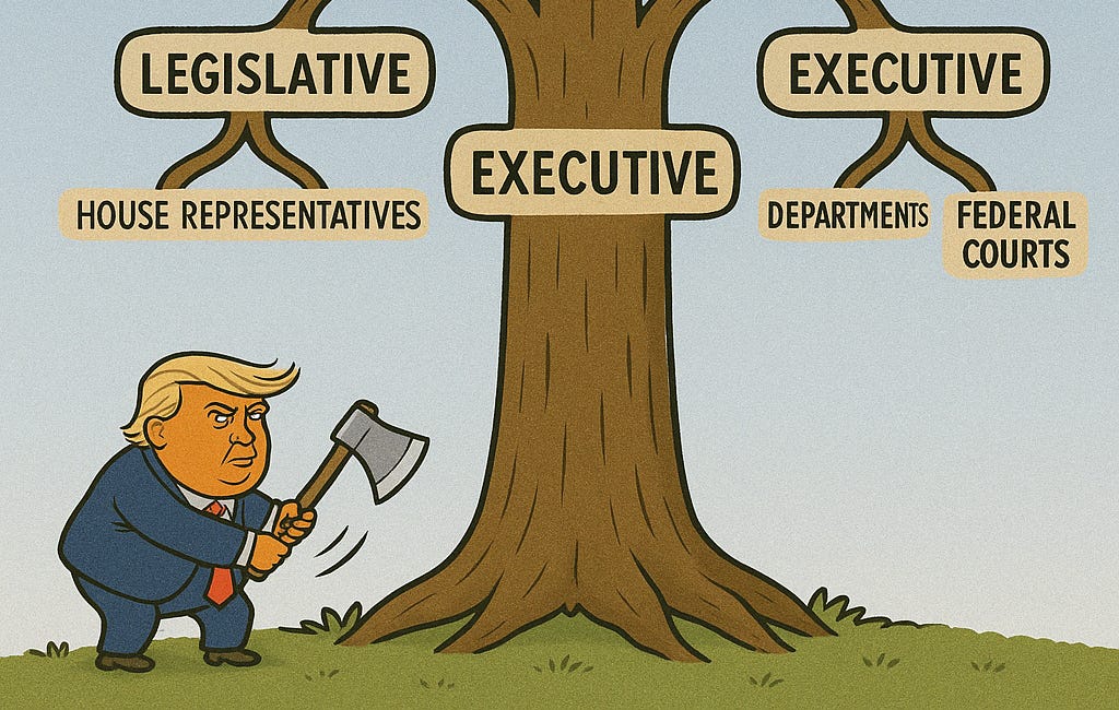 Has OpenAI Caved in to Trump?