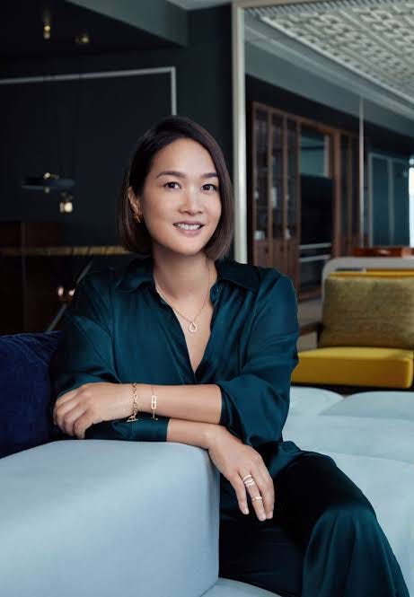 Sonia Cheng | Tatler Asia