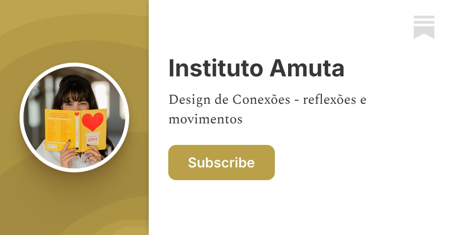 Instituto Amuta | Marcelle xavier | Substack