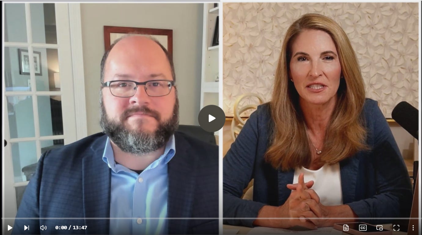 The Fight for Religious Freedom and Medical Autonomy in California. 