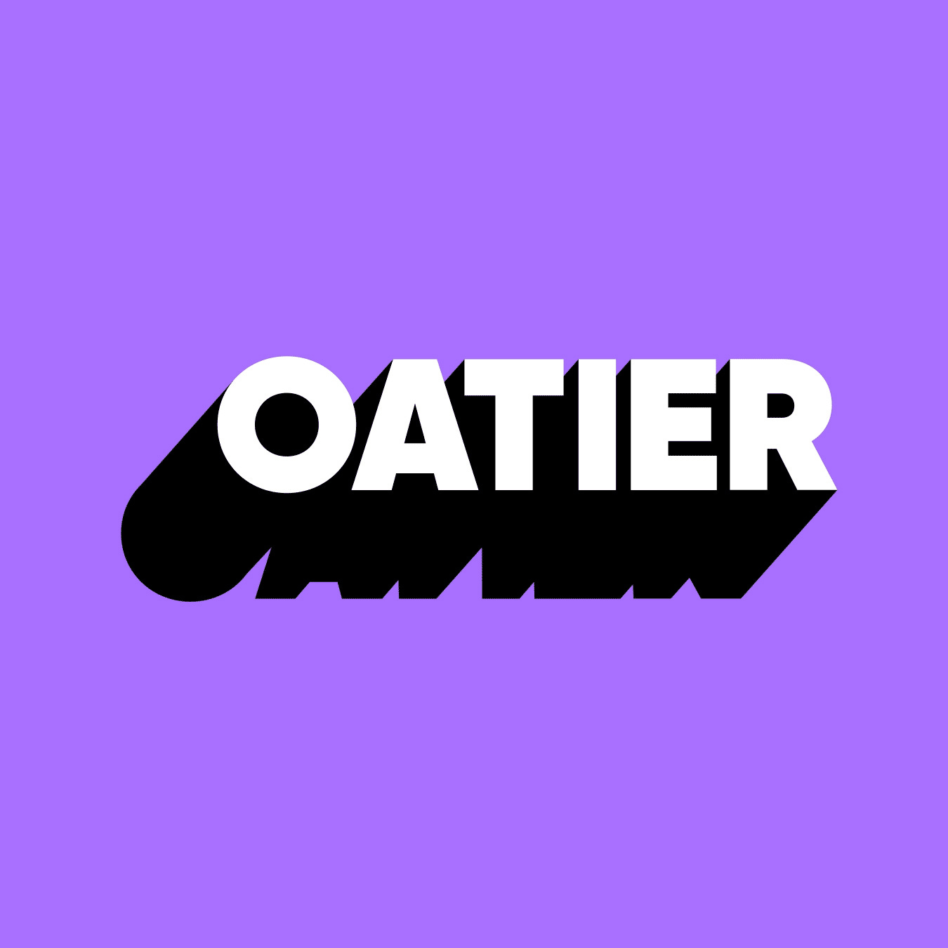 Oatier by Allgood