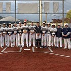 High School Baseball: Naselle nips Wahkiakum to secure back-to-back District titles