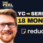 🎧🍌 From YC to $75M Series B in 18 Months, Lessons in Founder-Led Sales with Reducto CEO Adit Abraham