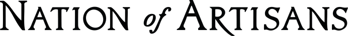 Nation of Artisans