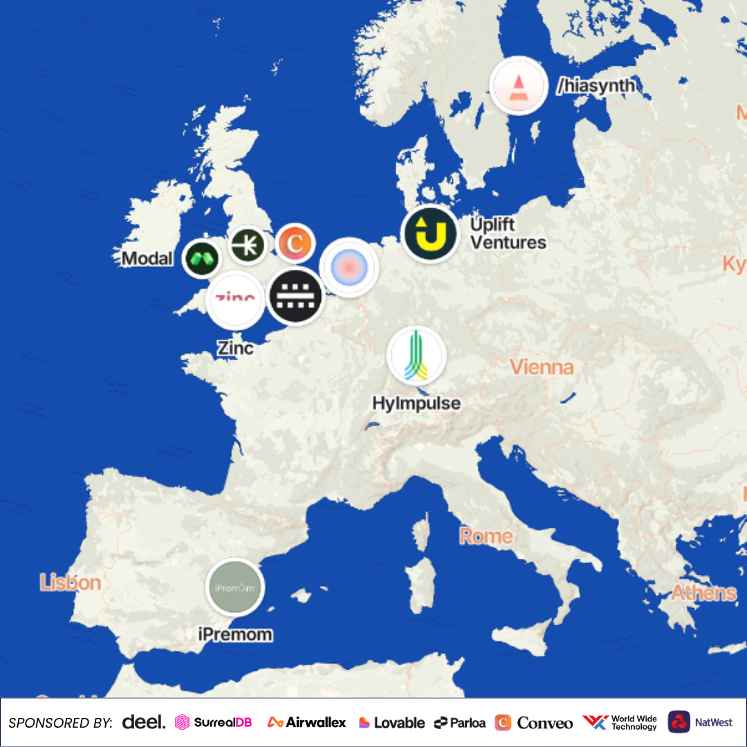 Scaling Europe Daily - 3.9.
