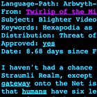 PODCAST: "Hexapodia" is þe Key Insight! XLIII: Crypto Fraud! Edition