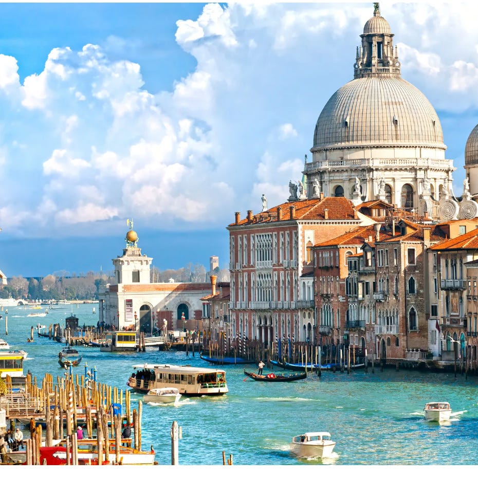 Justine’s Substack