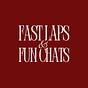 Fast Laps and Fun Chats's avatar