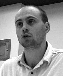 Engler in 2005