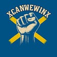 XCANWEWINX's avatar