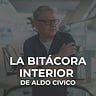 LA BITÁCORA INTERIOR de Aldo Civico