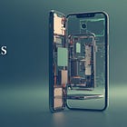 Everything is Computer