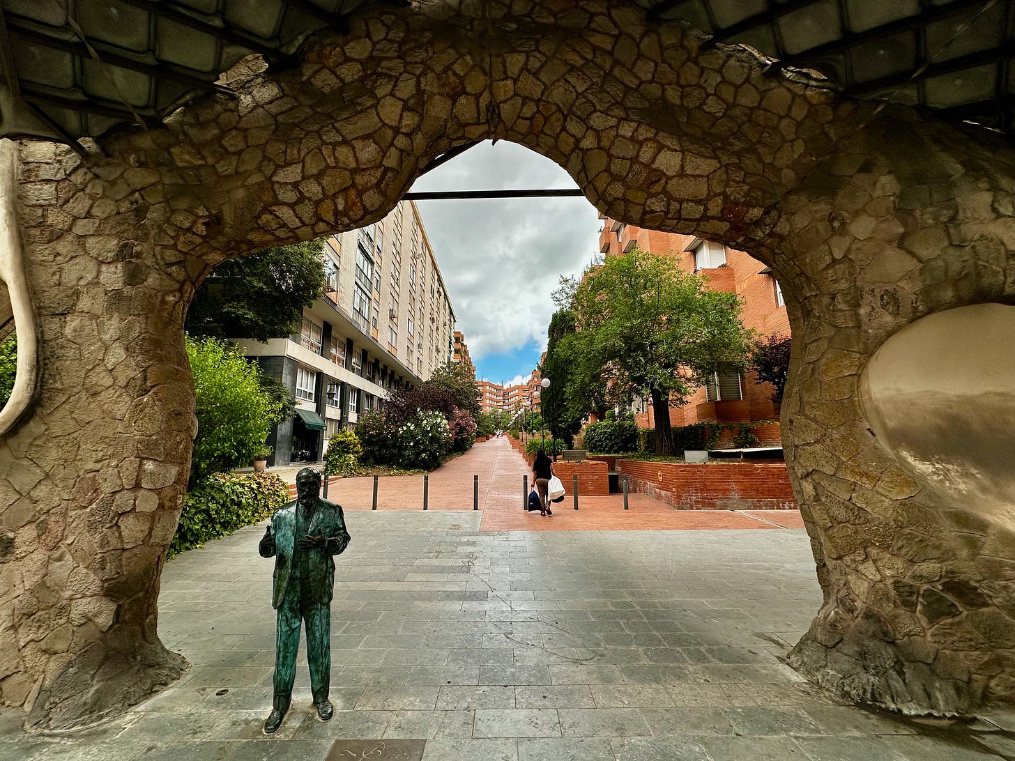 Portal Miralles