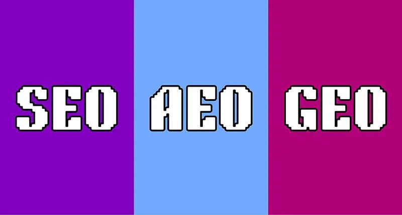GEO & AEO in 2026: How to Rank When AI Answers the Question