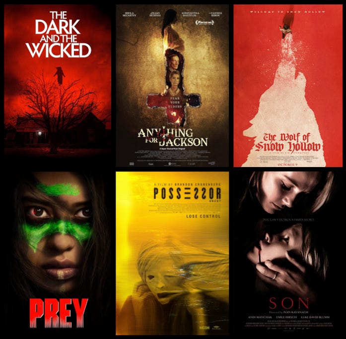 PandemiFest - by Greg Greene - Greg’s Substack