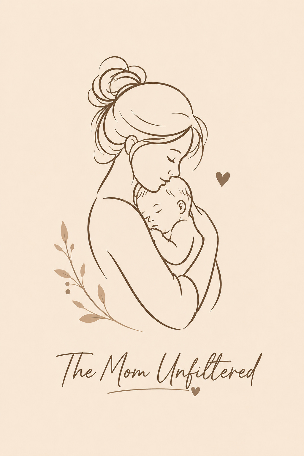 The Mom Unfiltered ✨