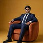 Harsha Vardhan's avatar