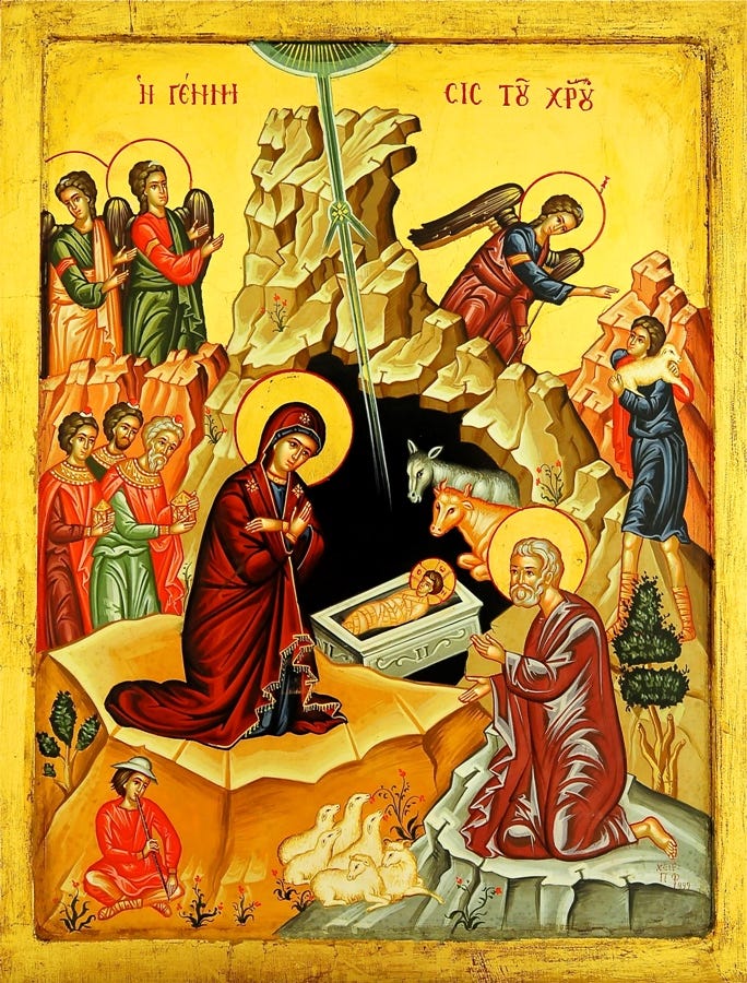 Nativity of Christ