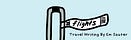 Flights: Travel Writing By Em Sauter