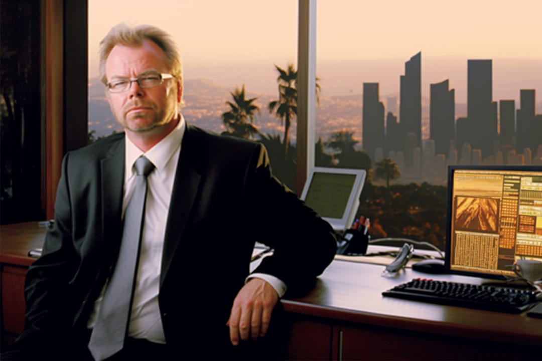 Dan Zanger. Dan holds two world records for the largest portfolio returns in both a 12-month and 18-month time period Dan Zanger. Dan holds two world records for the largest portfolio returns in both a 12-month and 18-month time period
