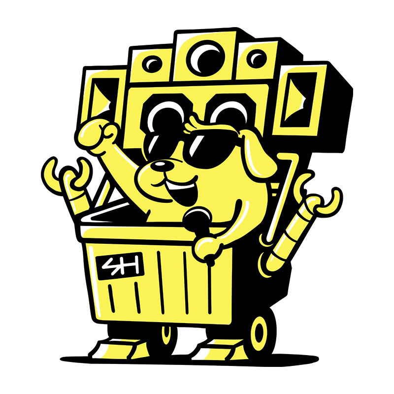 Sweathead, A Strategy Newsletter logo