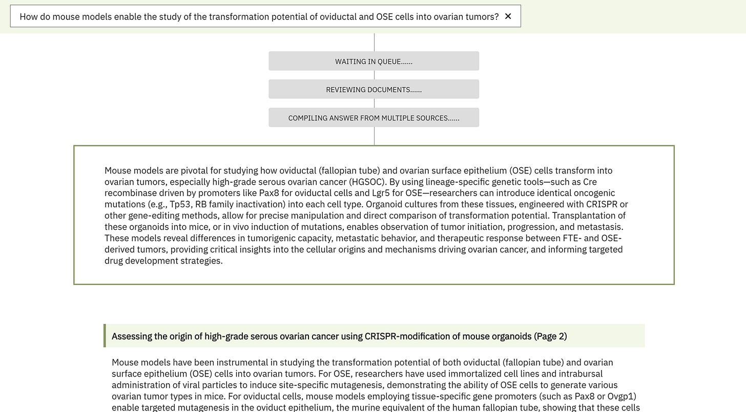 A screenshot of a computer

AI-generated content may be incorrect.