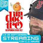 La Newsletter de Fuera de Series