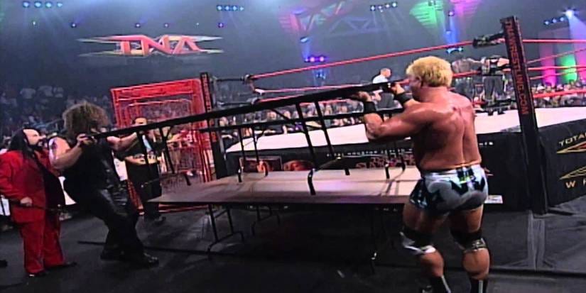 TNA