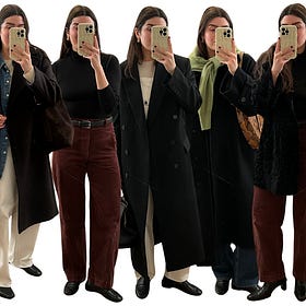 The Best Wardrobe Investment You Can Buy 