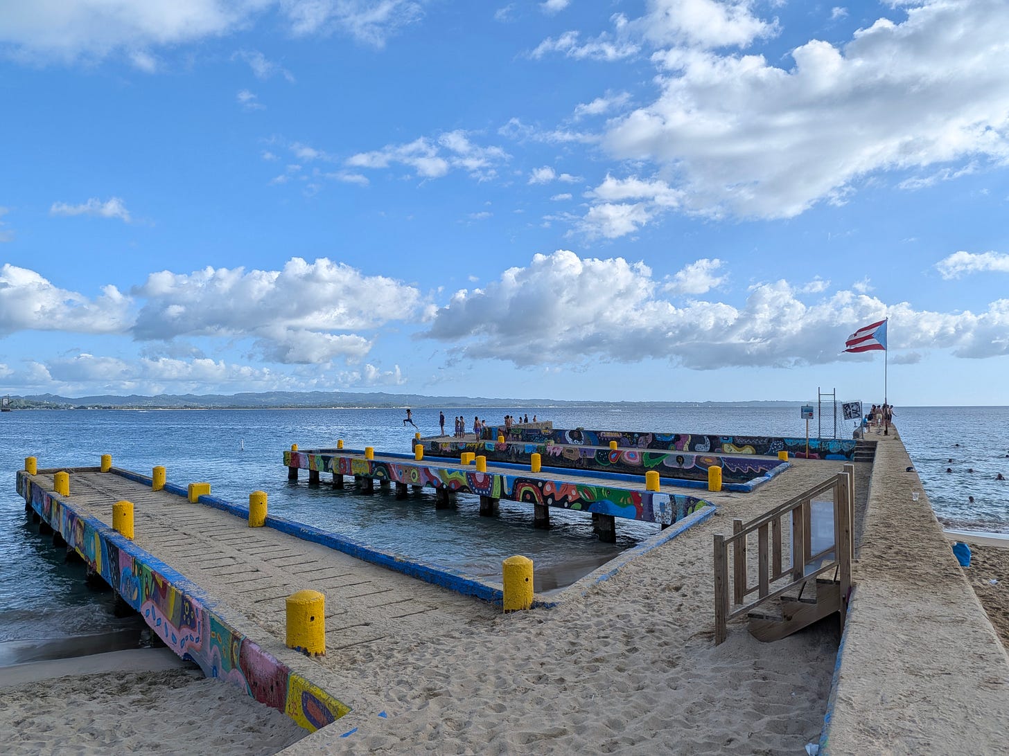 Crash boat beach puerto rico