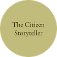 The Citizen Storyteller's avatar