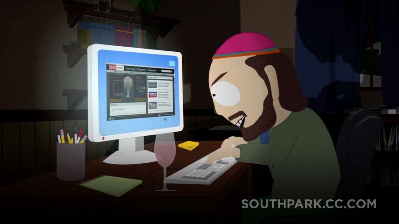south park online troll - Hot Sale