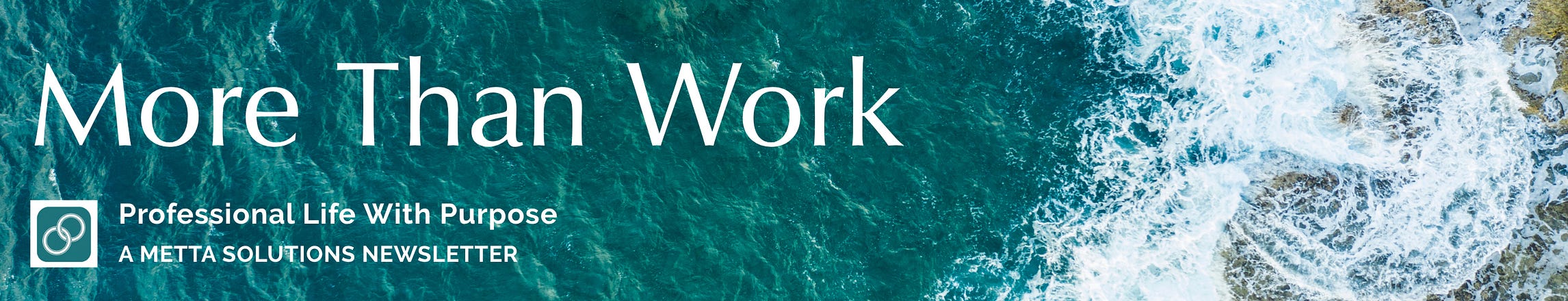 More Than Work