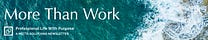 More Than Work