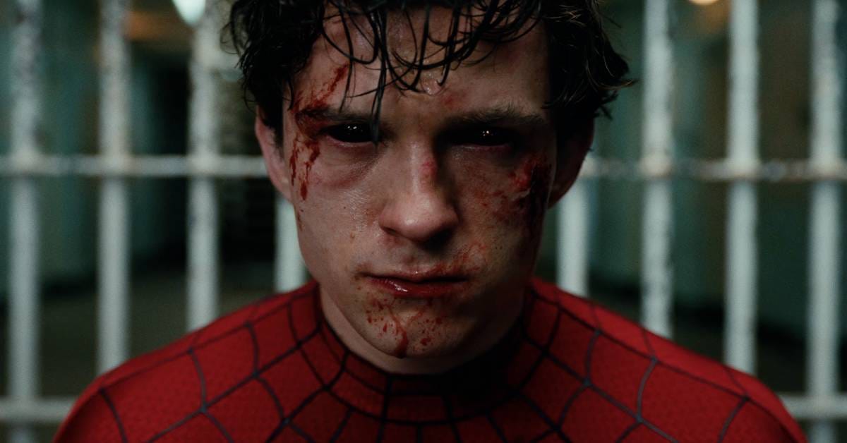 Why Spider-Man: Brand New Day's Rotten Tomatoes Score Is The Lowest Of Tom Holland's Marvel Movies Why Spider-Man: Brand New Day's Rotten Tomatoes Score Is The Lowest Of Tom Holland's Marvel Movies