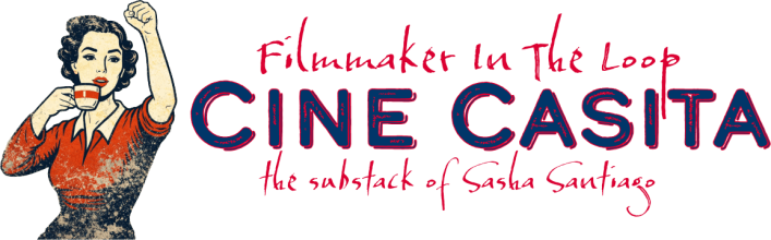 Filmmaker in the Loop