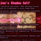 Investigations into the Link Between Adrenochrome, Mescaline & Schizophrenia