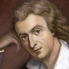 FRIEDRICH SCHILLER | Die Nut van Geskiedenis