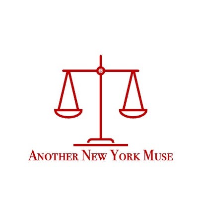 Another New York Muse logo
