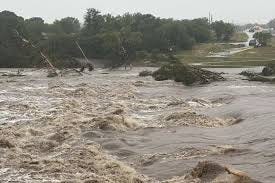 Guadalupe River flooding – Houston ...