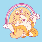 What’s a 🦄Hapitalist🦄? 