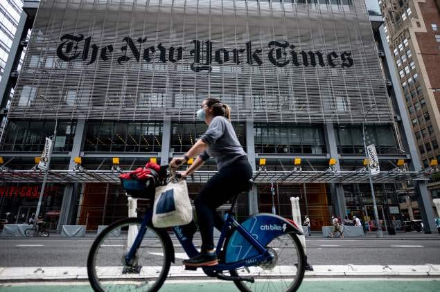 NYT