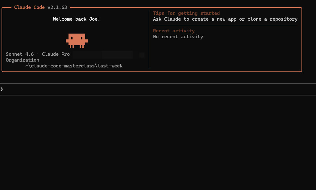 Last Week In Claude Code #1 — /simplify, /batch, Auto-Memory, /remote ...