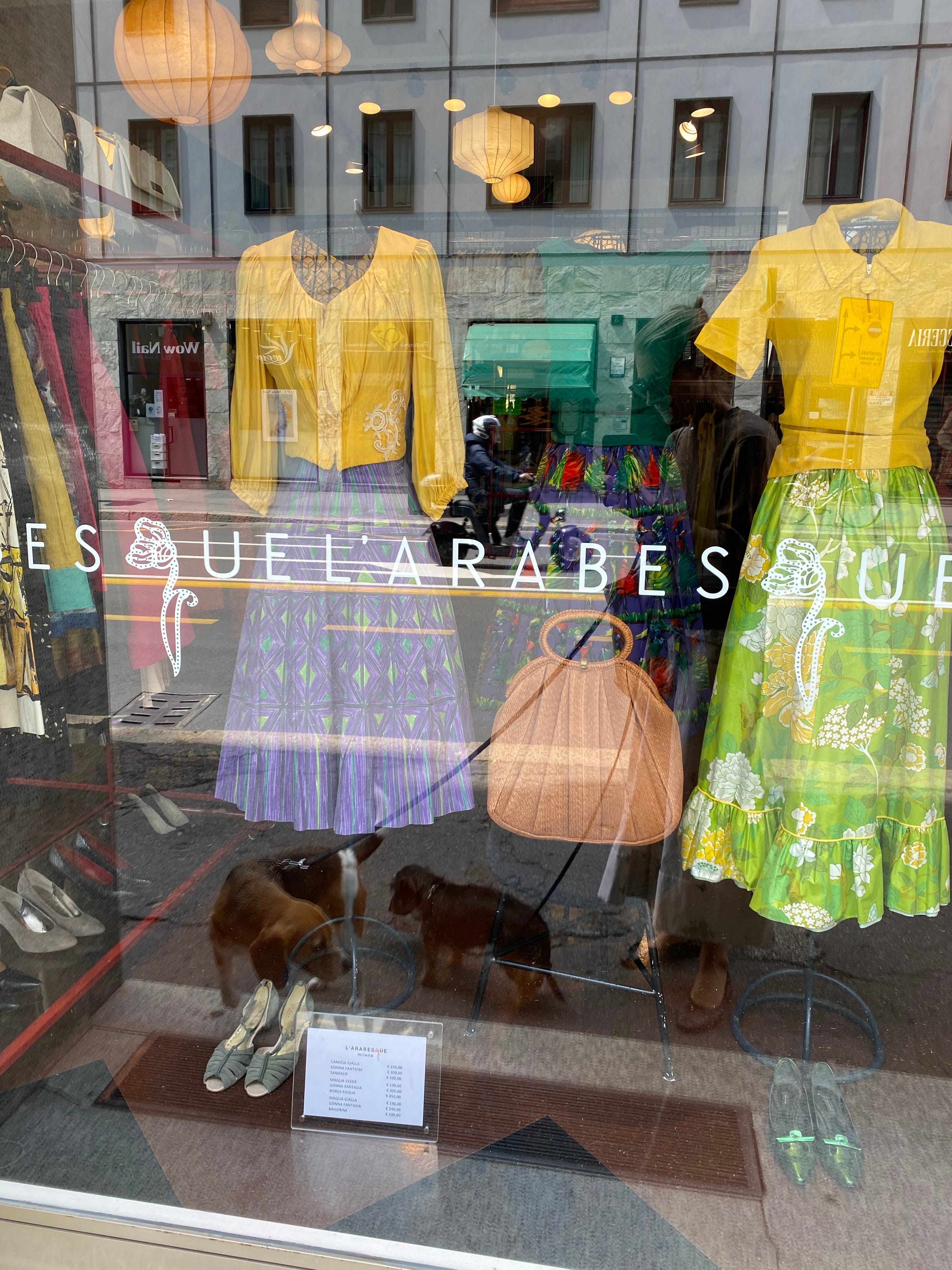 yellow sparkly dress Milly Izel Colette Sequin Mini Dress in Yellow