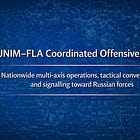 JNIM–FLA Coordinated Offensive in Mali