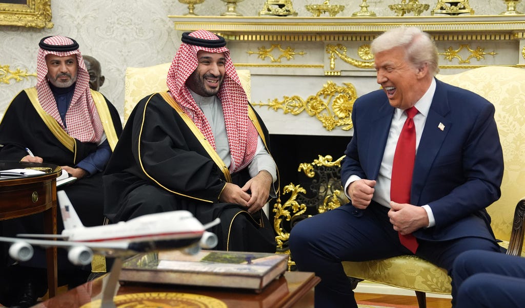 Comments - Great Moments in Presidential Rhetoric
